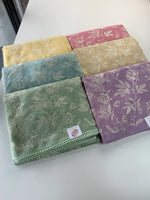 Premium blended Chanderi saree/ SRA50