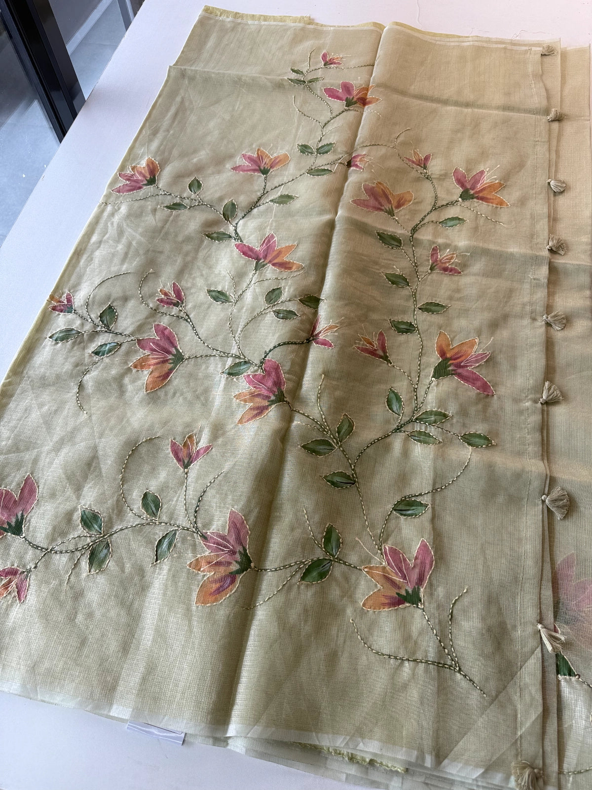 Tissue kotta / DSA106