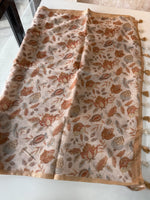 Mal cotton saree / MC087