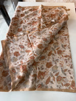 Mal cotton saree / MC087