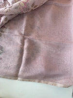 Mal cotton saree / MC087