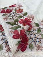 Gulmohar whisper