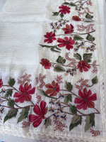 Gulmohar whisper