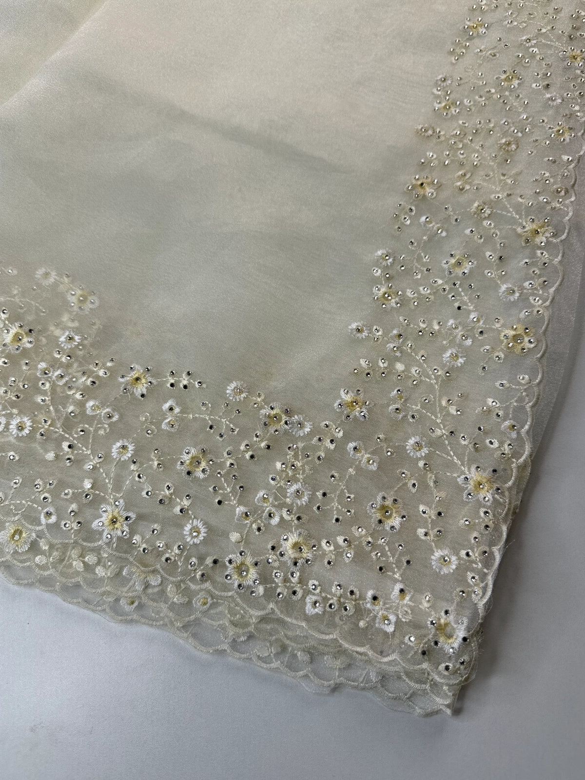 Glass Organza/ CW0166