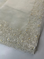 Glass Organza/ CW0166