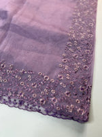 Glass Organza/ CW0166