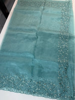 Glass Organza/ CW0166