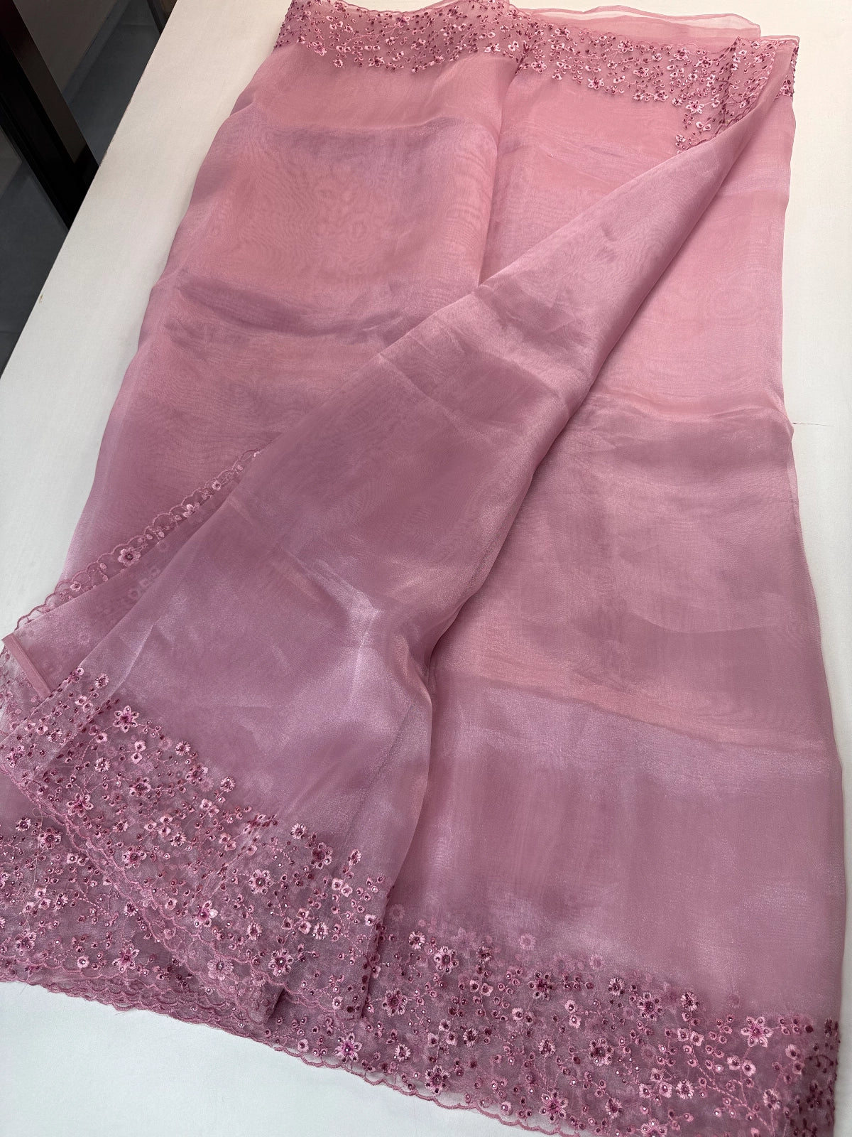 Glass Organza/ CW0166