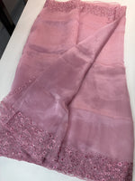 Glass Organza/ CW0166