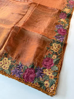 Crushed Organza/ SC18E