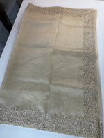 Glass Organza/ CW0166