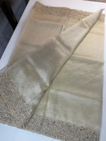 Glass Organza/ CW0166