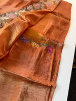 Crushed Organza/ SC18E