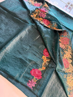 Crushed Organza/ SC18E