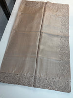 Pure Tussar Silk / EG016