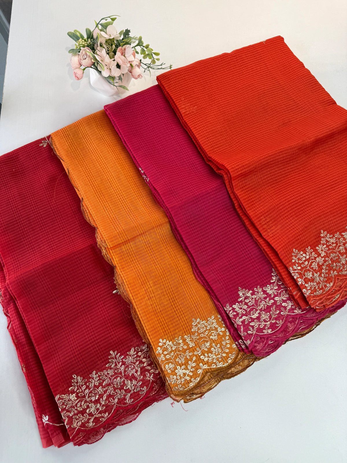 Cotton Kotta Saree/ SA66