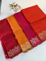 Cotton Kotta Saree/ SA66