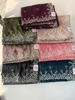Crushed Organza/ MP544