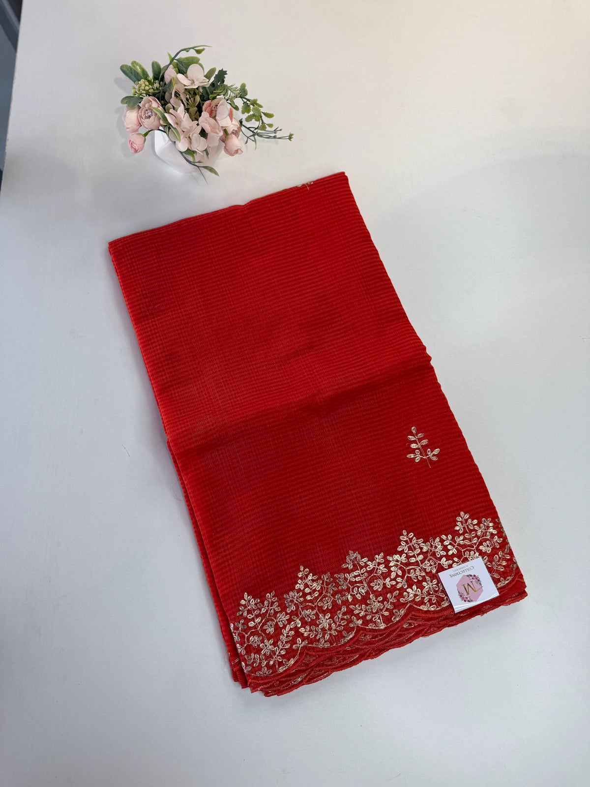 Cotton Kotta Saree/ SA66
