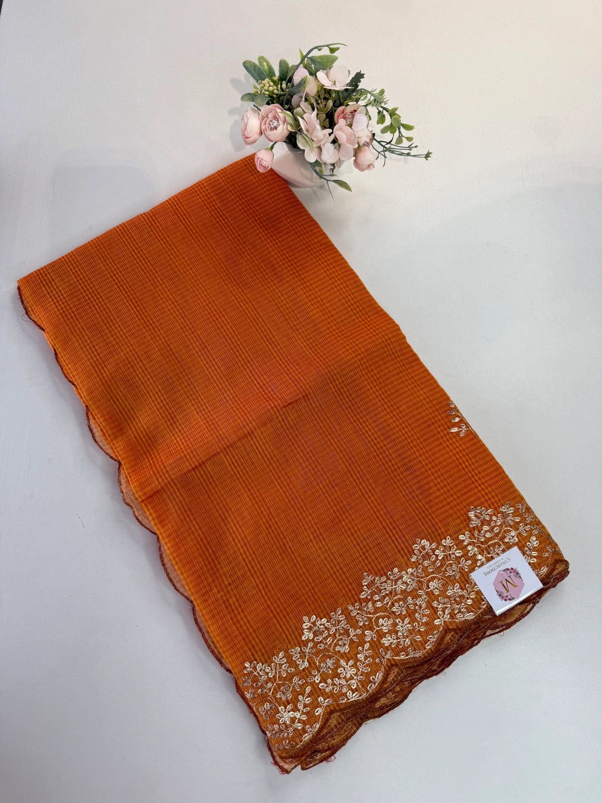 Cotton Kotta Saree/ SA66
