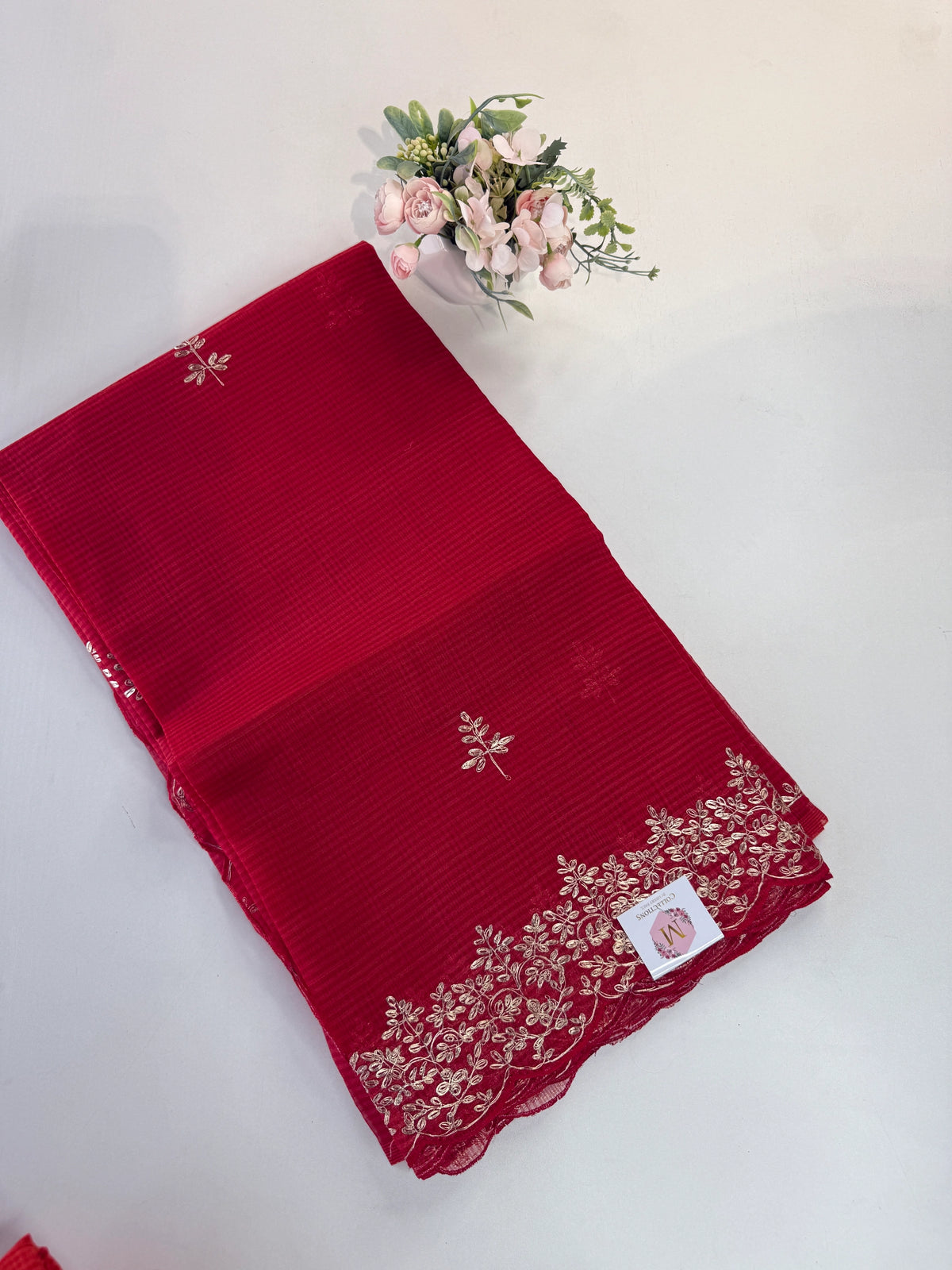 Cotton Kotta Saree/ SA66
