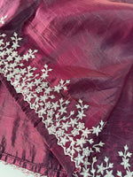 Crushed Organza/ MP544