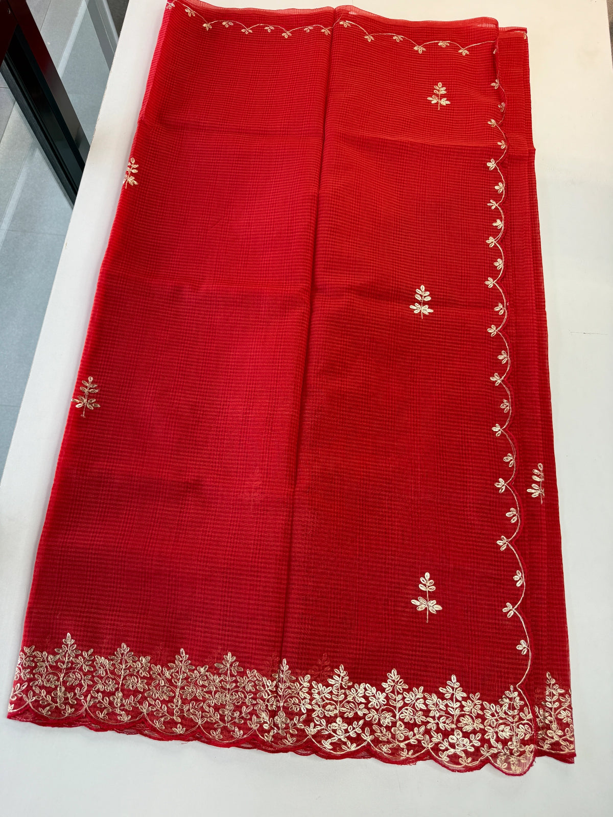 Cotton Kotta Saree/ SA66