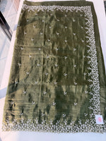 Crushed Organza/ MP544