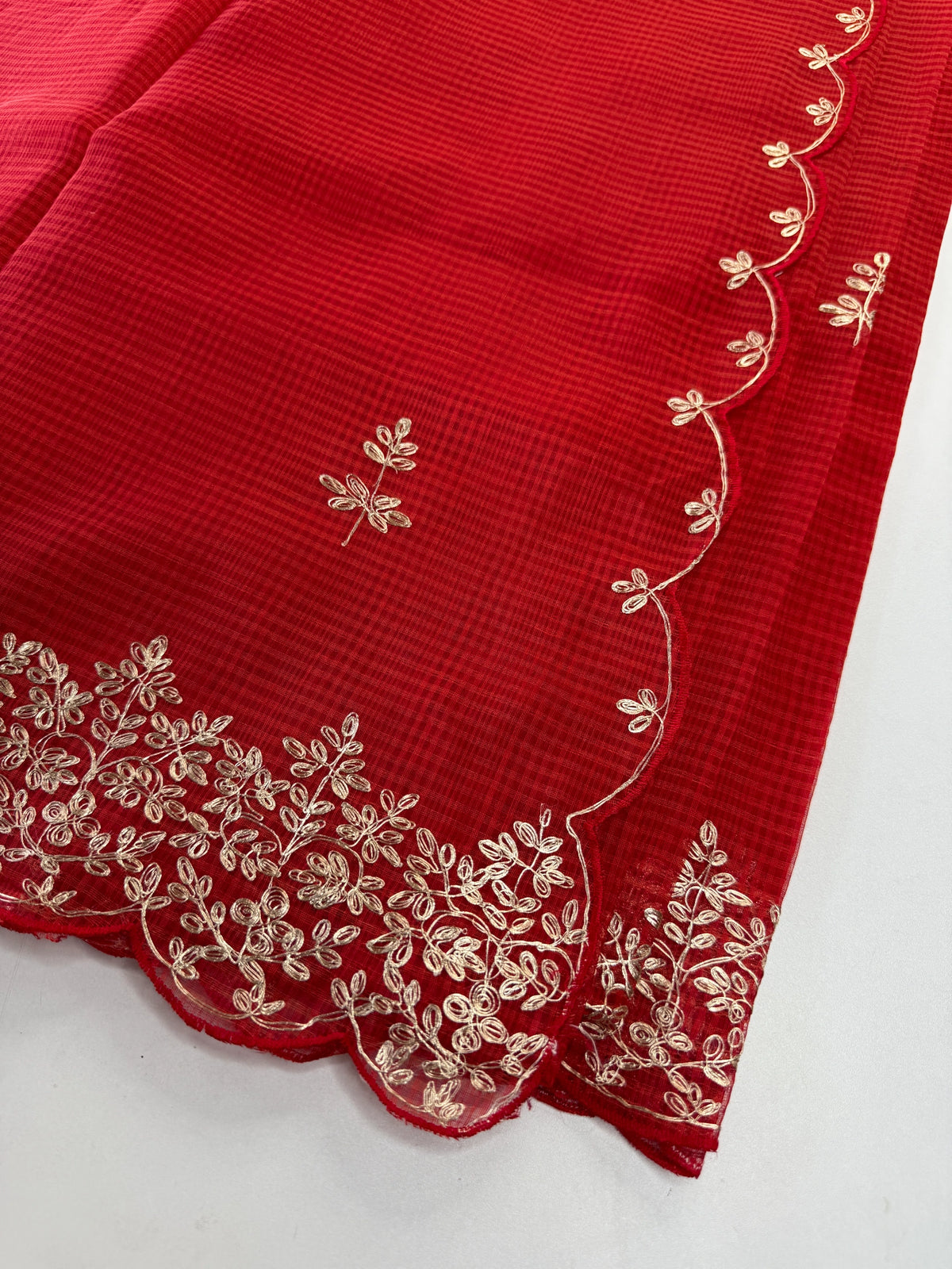 Cotton Kotta Saree/ SA66