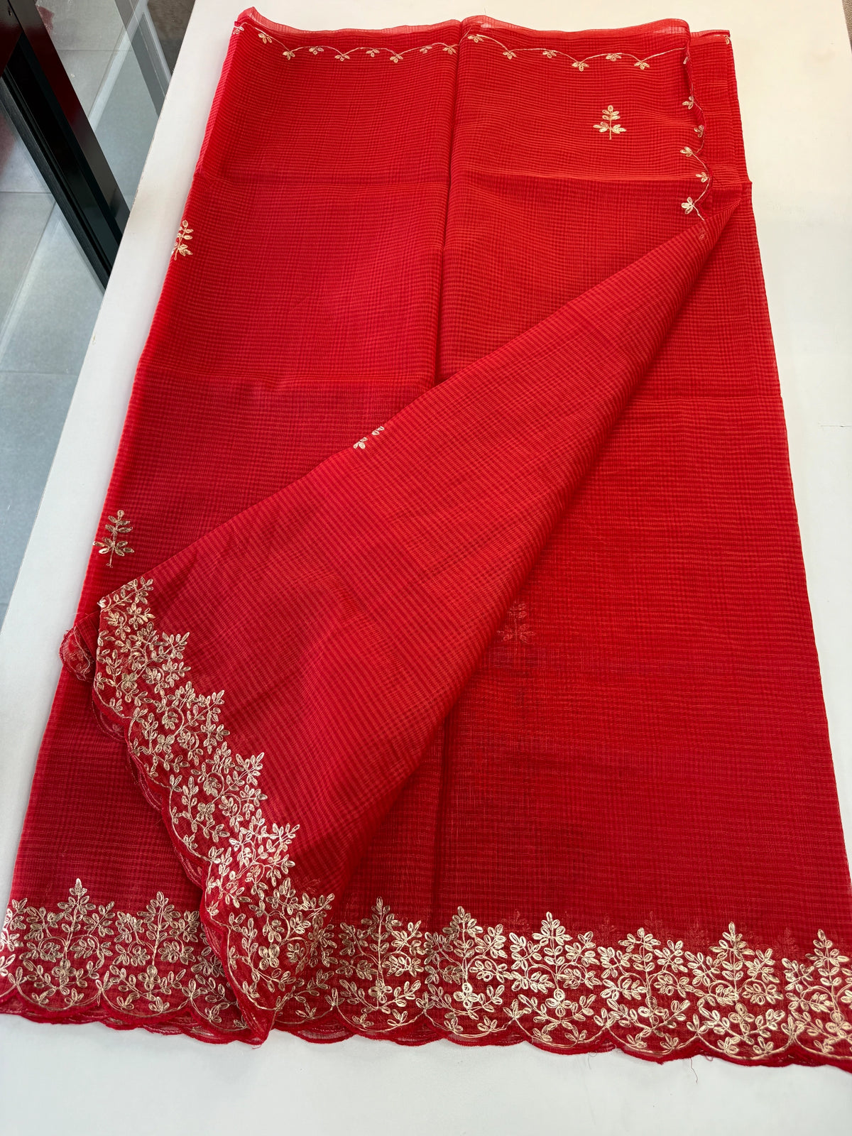 Cotton Kotta Saree/ SA66