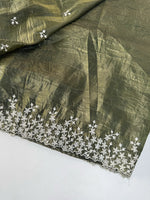 Crushed Organza/ MP544