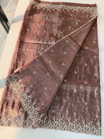 Crushed Organza/ MP544