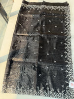 Crushed Organza/ MP544