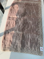 Crushed Organza/ MP544