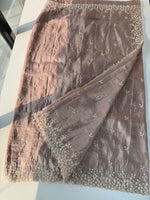 Crushed Organza/ MP544