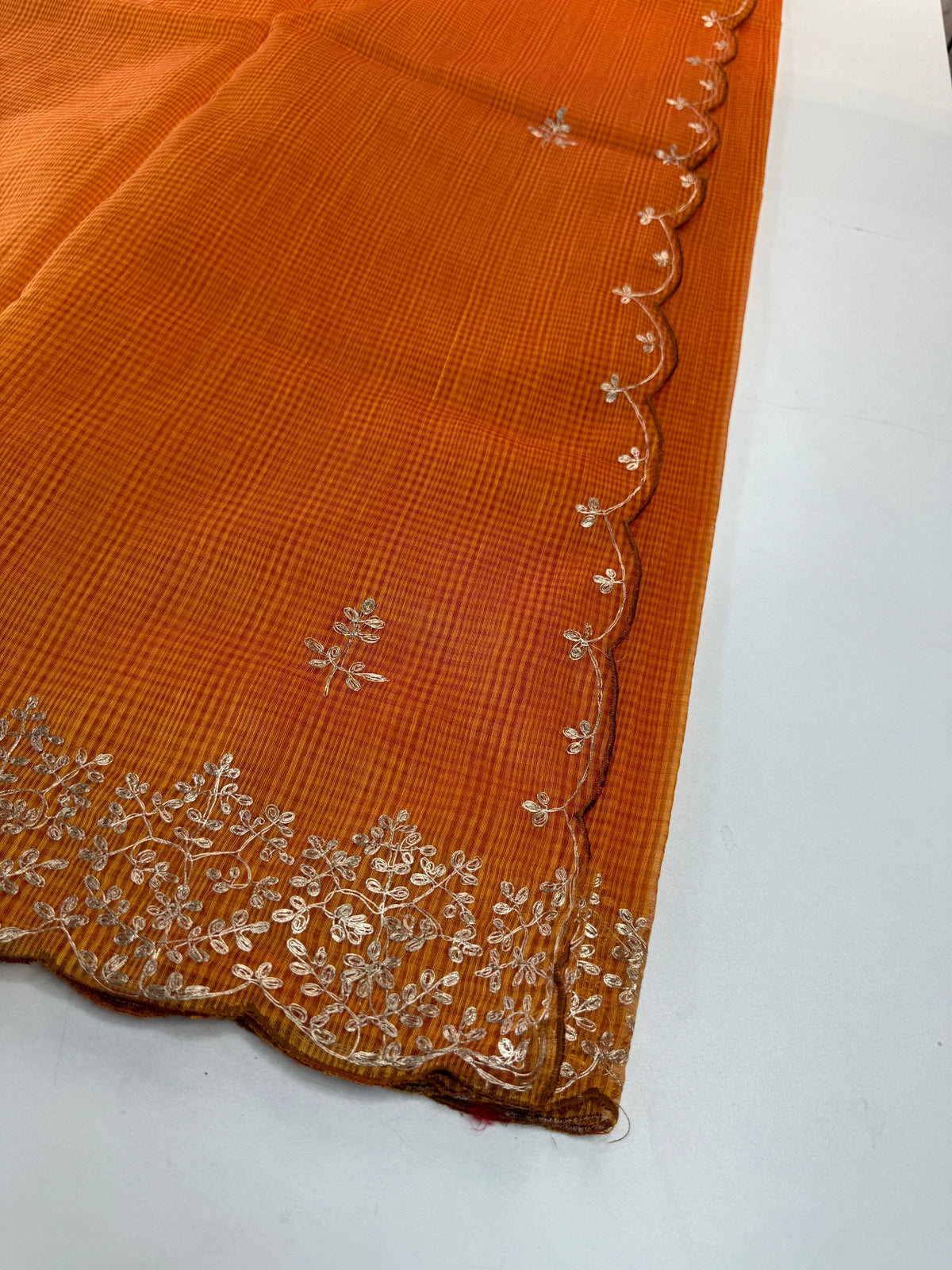 Cotton Kotta Saree/ SA66