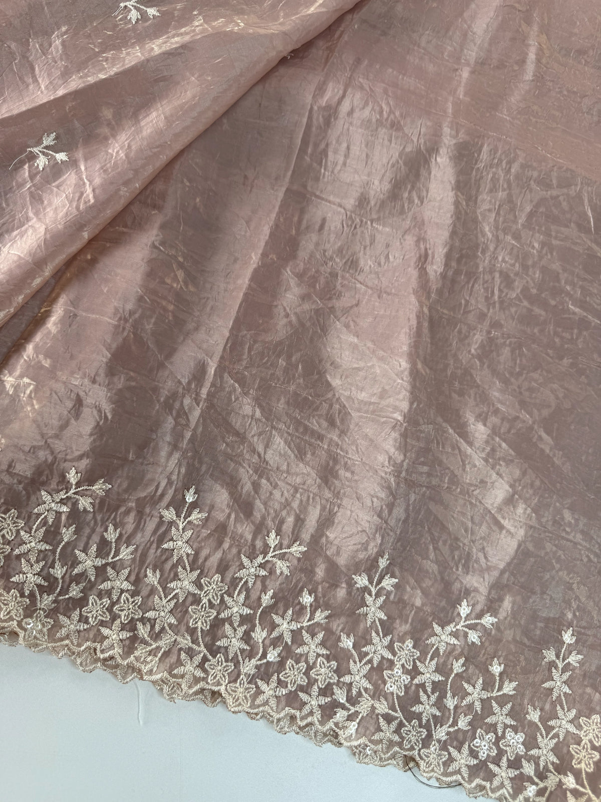 Crushed Organza/ MP544
