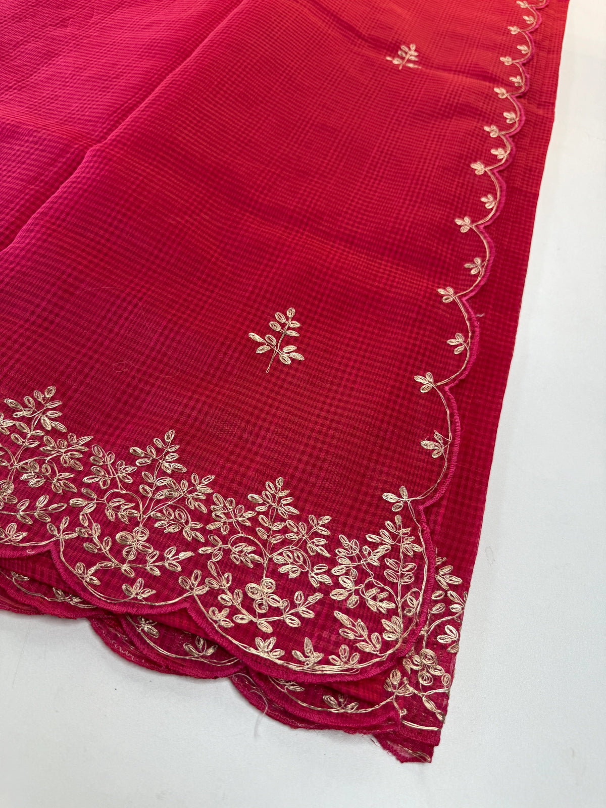 Cotton Kotta Saree/ SA66