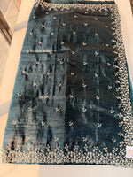 Crushed Organza/ MP544