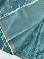 Soft Semi Tussar / FG385