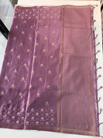 Soft Semi Tussar / FG385