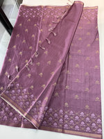 Soft Semi Tussar / FG385