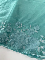 Soft Organza saree / HW330