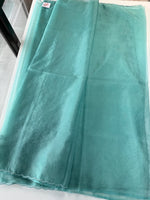 Soft Organza saree / HW330