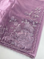 Soft Organza saree / HW330