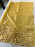 Soft Organza saree / HW330