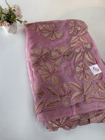 Premium Tissue Georgette blend /MC539