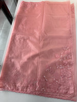 Soft Organza saree / HW330