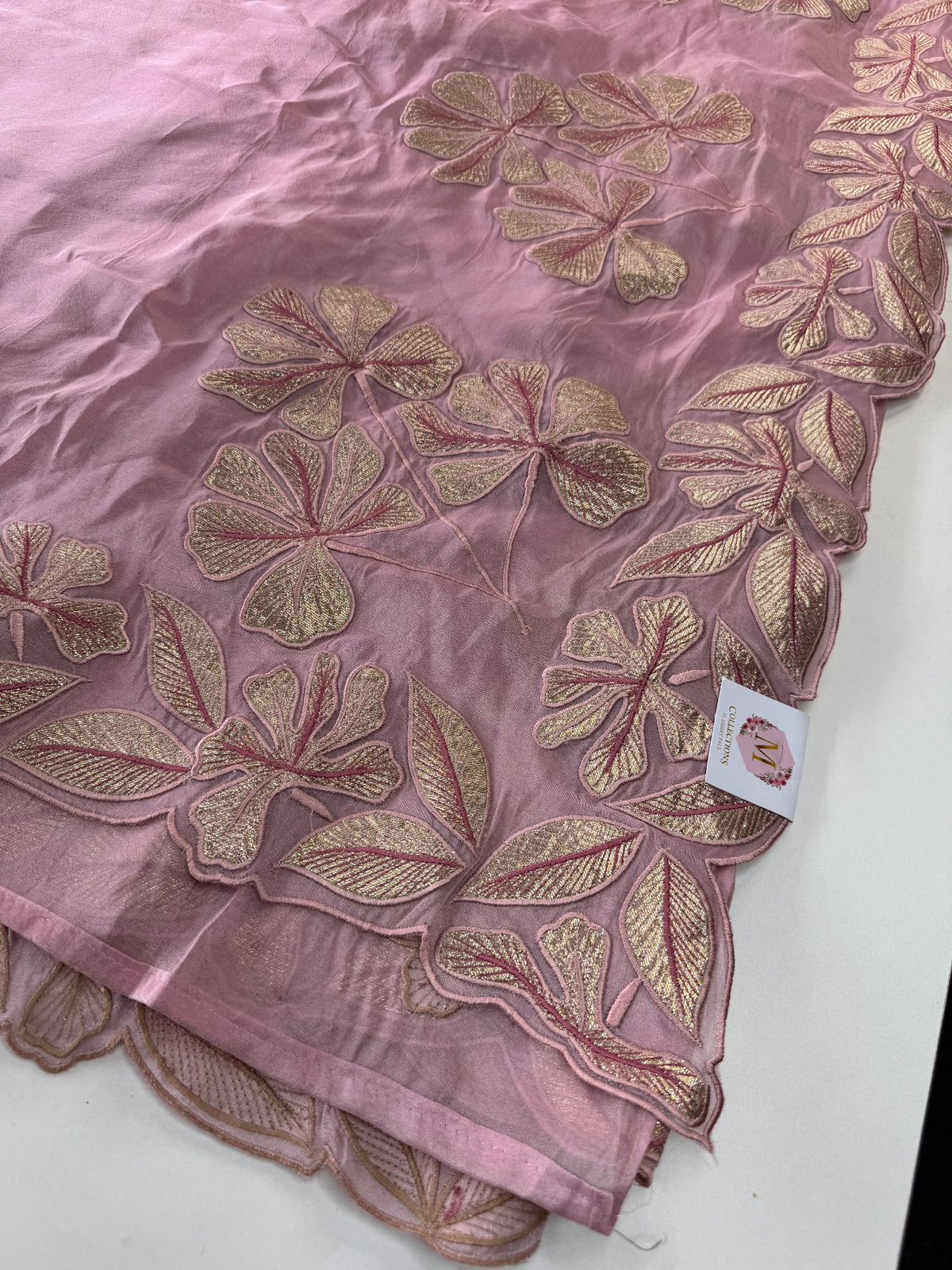 Premium Tissue Georgette blend /MC539