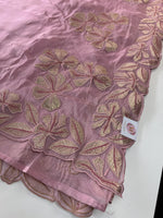 Premium Tissue Georgette blend /MC539